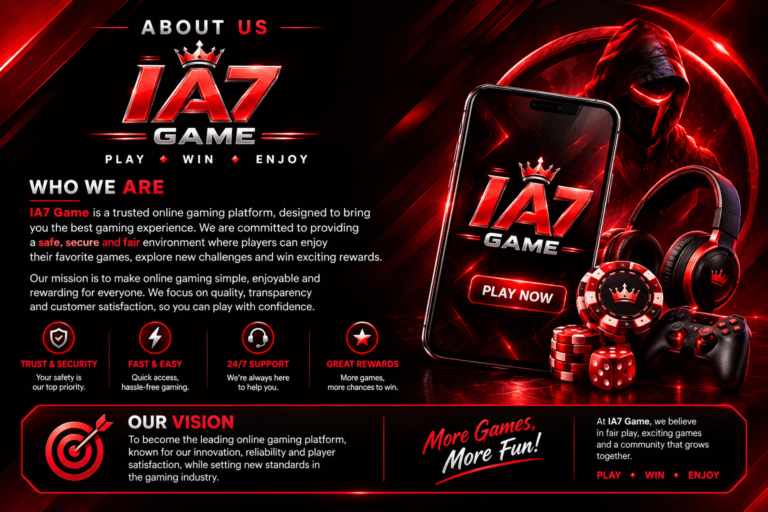 IA7 Game APK