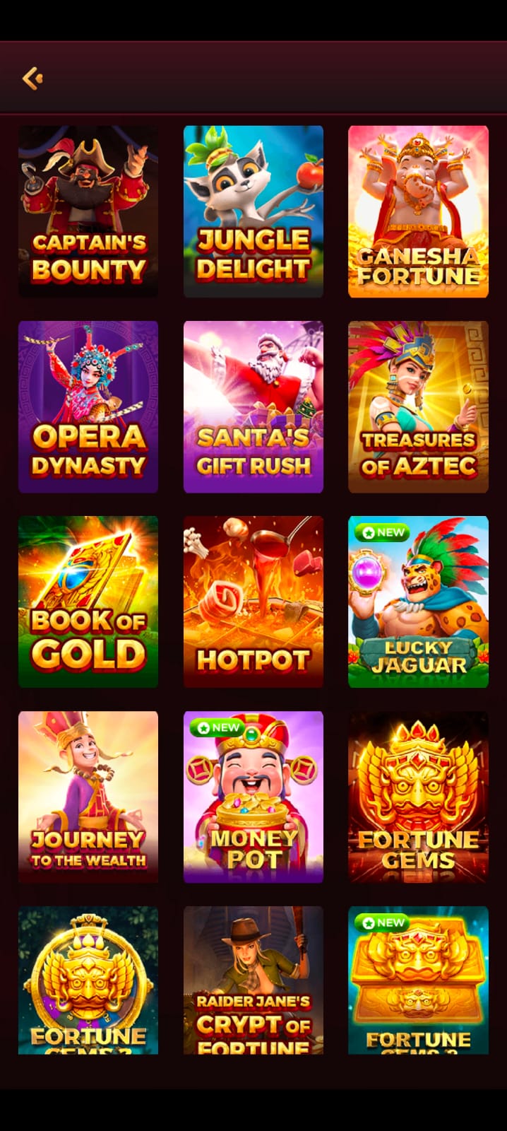 IA7 GAME APP